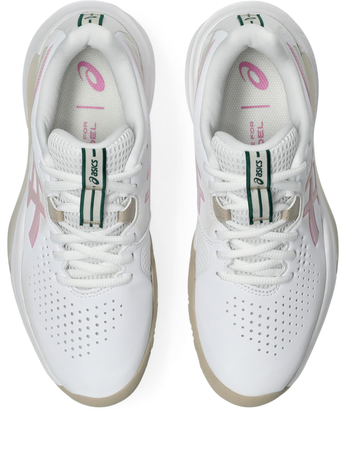 Asics Women's GEL-Challenger 15 Padel Tennis Shoes-4