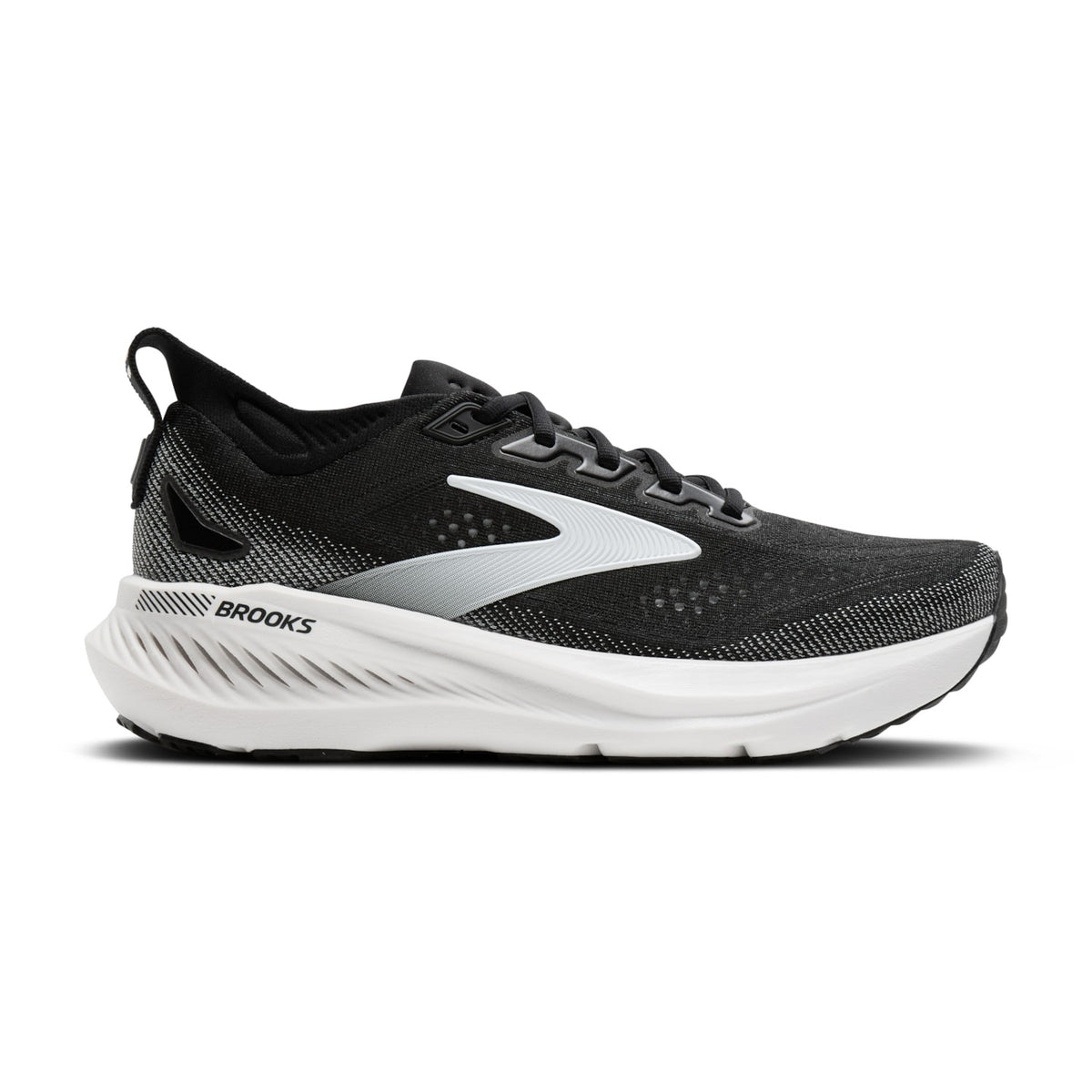 Brooks Women's Glycerin GTS 23 Running Shoes-2