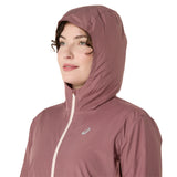 Asics Women's Silver Jacket-6