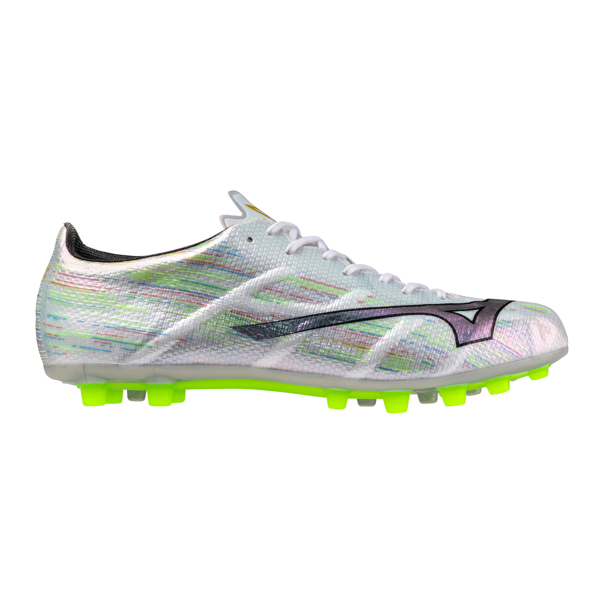 Mizuno Adult A II Elite AG Soccer Cleats-6