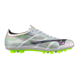 Mizuno Adult A II Elite AG Soccer Cleats-6
