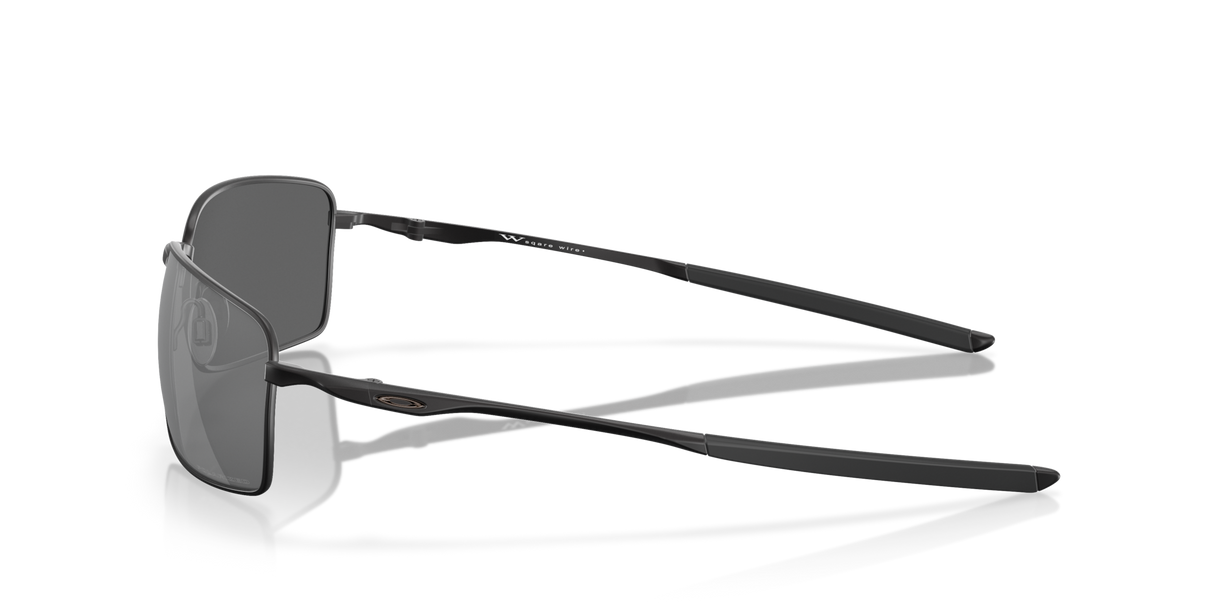 Oakley Square Wire Glasses-5