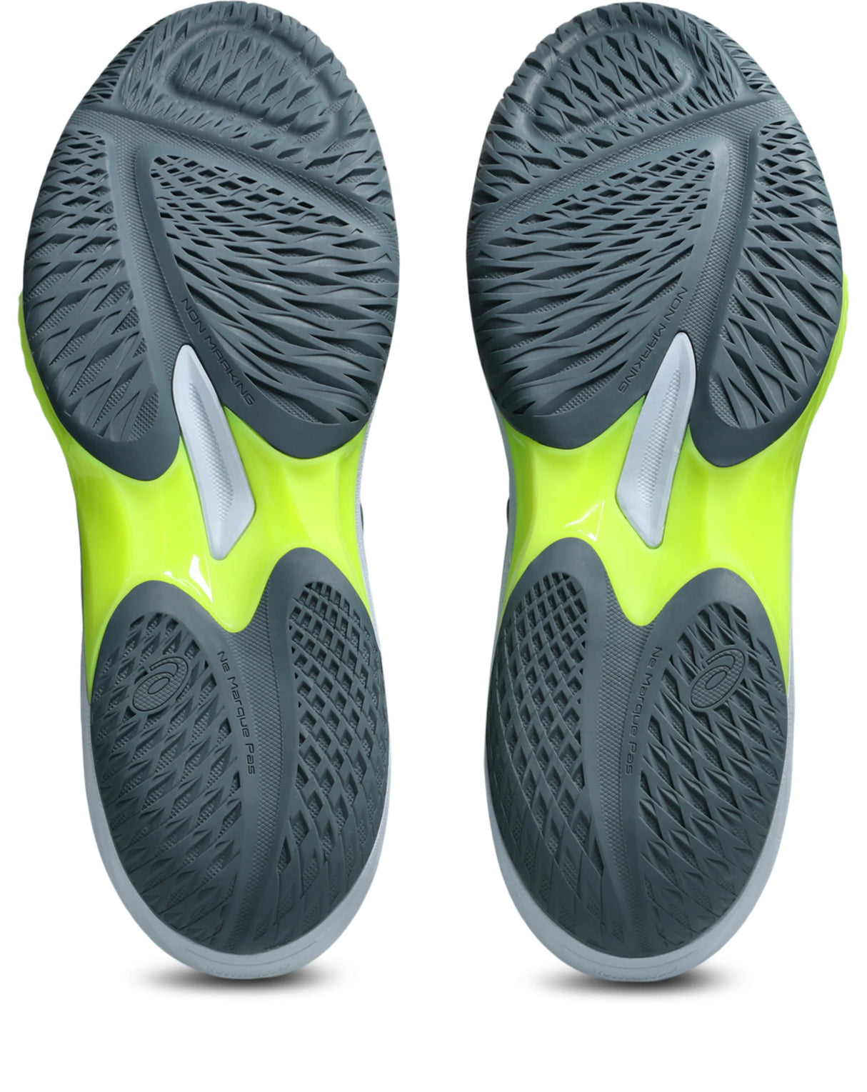 Asics Men's Sky Elite FF 4 Volleyball Shoes-3