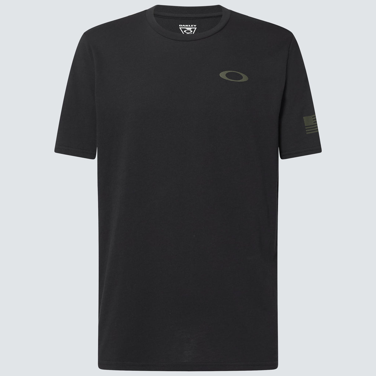 Oakley Men's Si Strong Tee-1