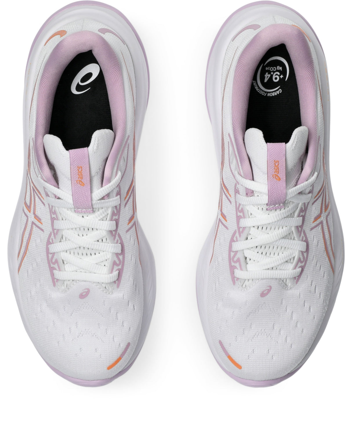 Asics Women's GEL-Cumulus 26 Running Shoes-4