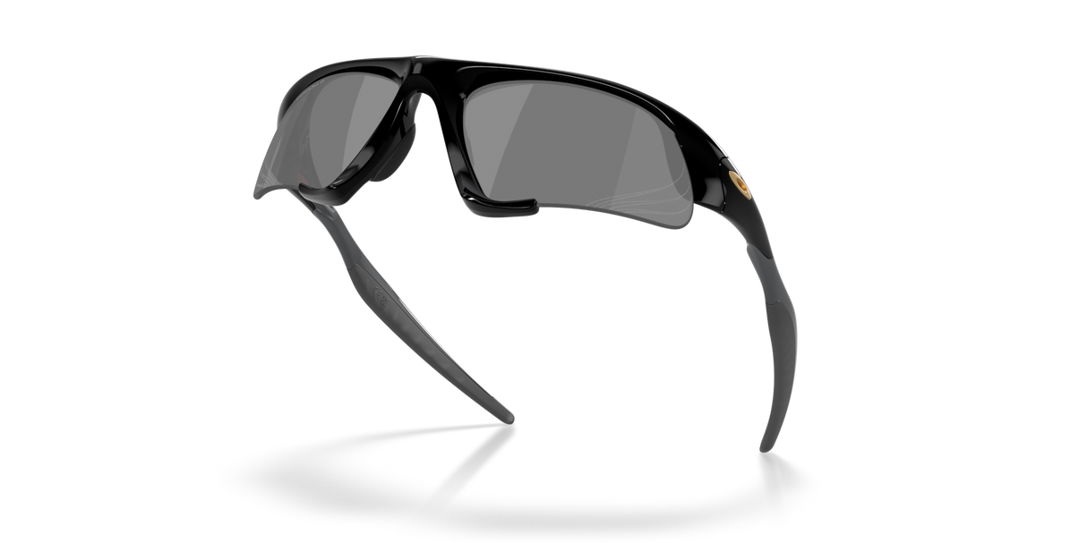 Oakley Suture Jacket Sunglasses-5