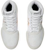 Asics Youth Snapdown 4 Grade School Wrestling Shoes-4