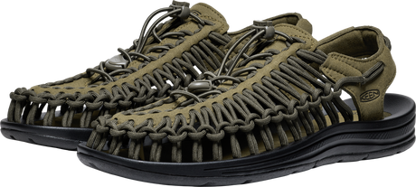 KEEN Men's UNEEK Sneaker-5