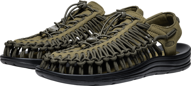 KEEN Men's UNEEK Sneaker-5
