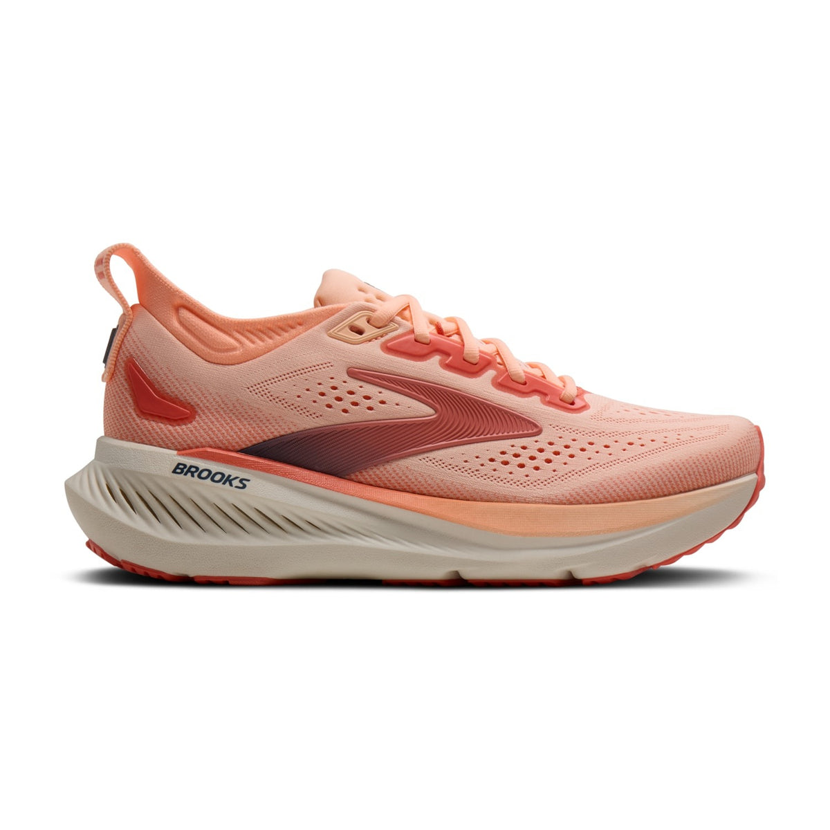 Brooks Women's Glycerin 23 Running Shoes-8