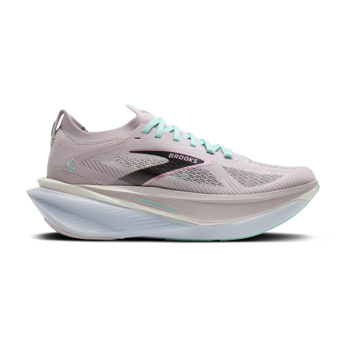 Brooks Women's Hyperion Max 3 Running Shoes-1