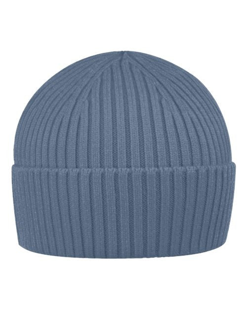 Sportsman Watch Ribbed Beanie-2