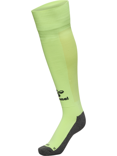 hummel Adult Blaze 26 Essential Soccer Socks-2