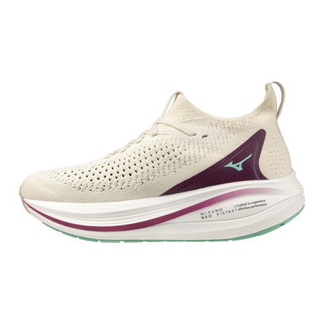 Mizuno Women's Neo Vista 2 Running Shoes-1