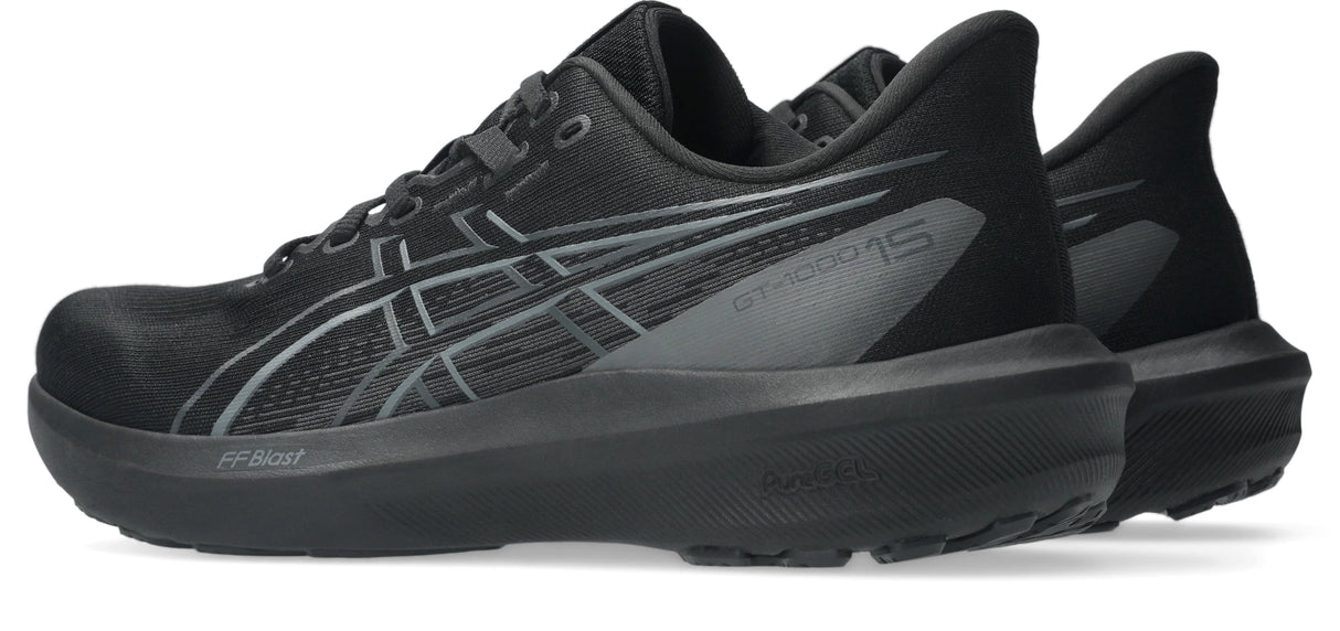 Asics Men's GT-1000 15 Running Shoes-7