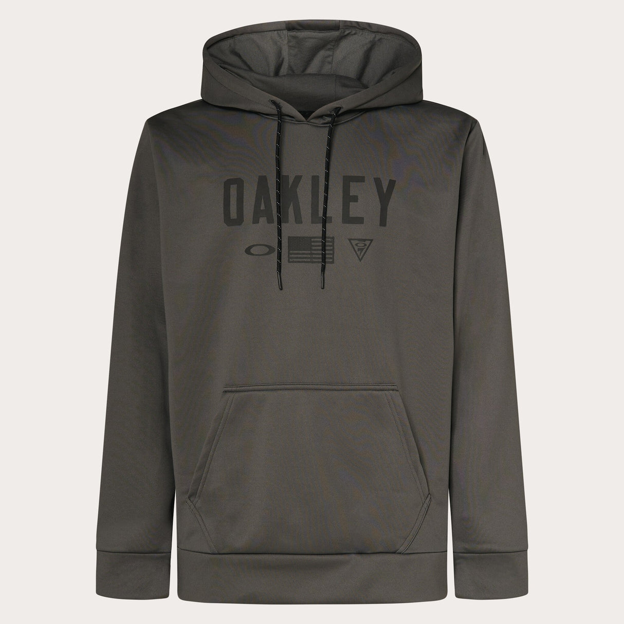 Oakley Si Valor Hoodie-1