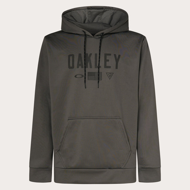 Oakley Si Valor Hoodie-1