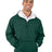 Charles River Unisex Classic Solid Pullover-1