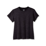 Brooks Women's Luxe Short Sleeve Top-4