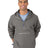 Charles River Unisex Pack-N-Go Pullover-1