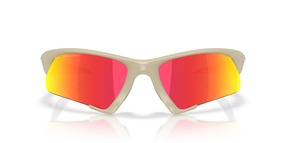 Oakley Suture Jacket Sunglasses-8