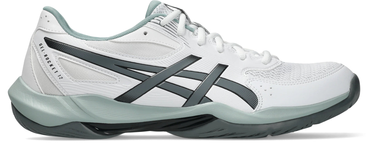 Asics Men's GEL-Rocket 12 Volleyball Shoes-1