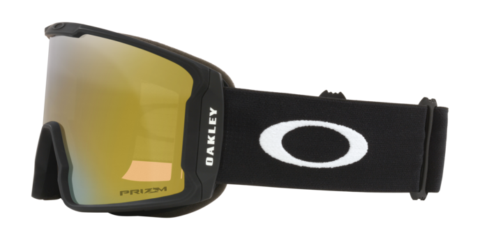 Oakley Line Miner L Snow Goggles-4