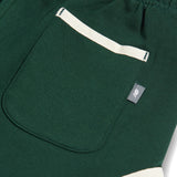 New Balance Girls' Varsity Graphic Shorts-4