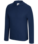C2 Sport  Men's Long Sleeve Hooded Tee