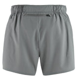 Mizuno Women's Performance 4" Short + Liner-2