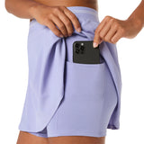 Asics Women's Game Skirt-6