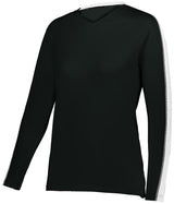 Alleson Athletic  Women's  Setter Series Long Sleeve Volleyball Jersey