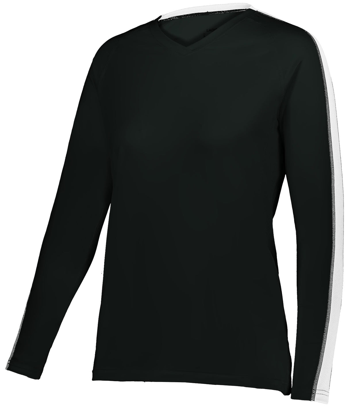 Alleson Athletic  Women's  Setter Series Long Sleeve Volleyball Jersey