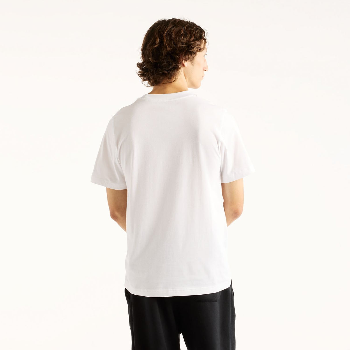 New Balance Men's Layered 574 Relaxed T-Shirt-2