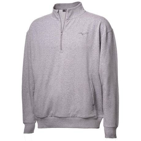Mizuno Men's Recover 1/4 Zip-1