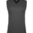 C2 Sport Women's Sleeveless V-Neck T-Shirt-1