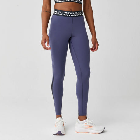 Brooks Women's PR Elite Tight-1