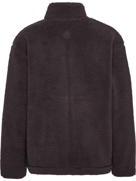 hummel Women's Sherpa Fleece-2