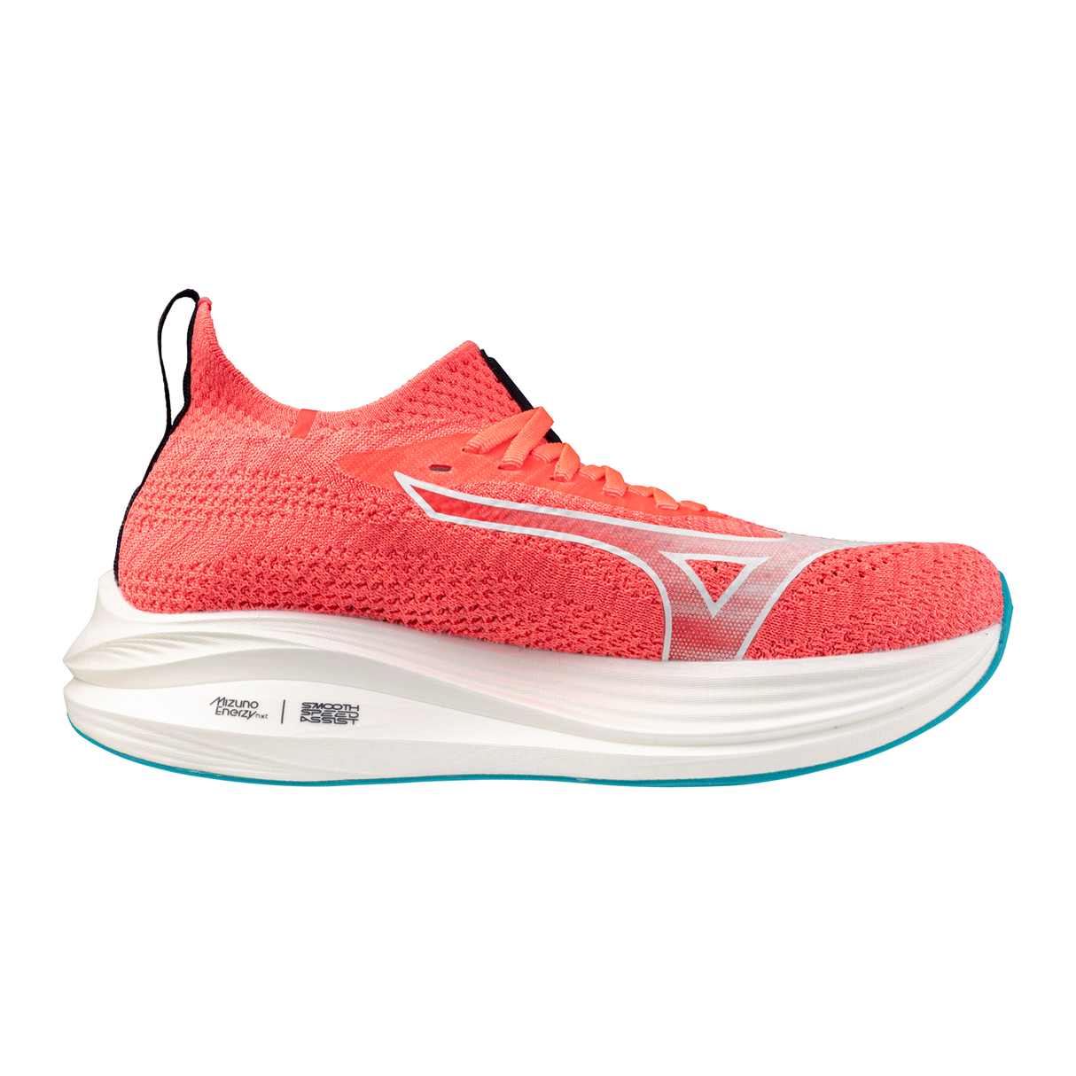 Mizuno Women's Neo Zen Running Shoes-3