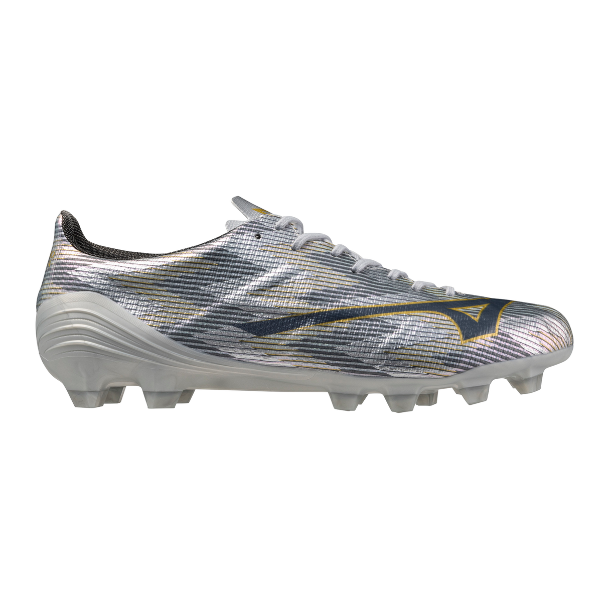 Mizuno Adult A II Pro Soccer Cleats-6