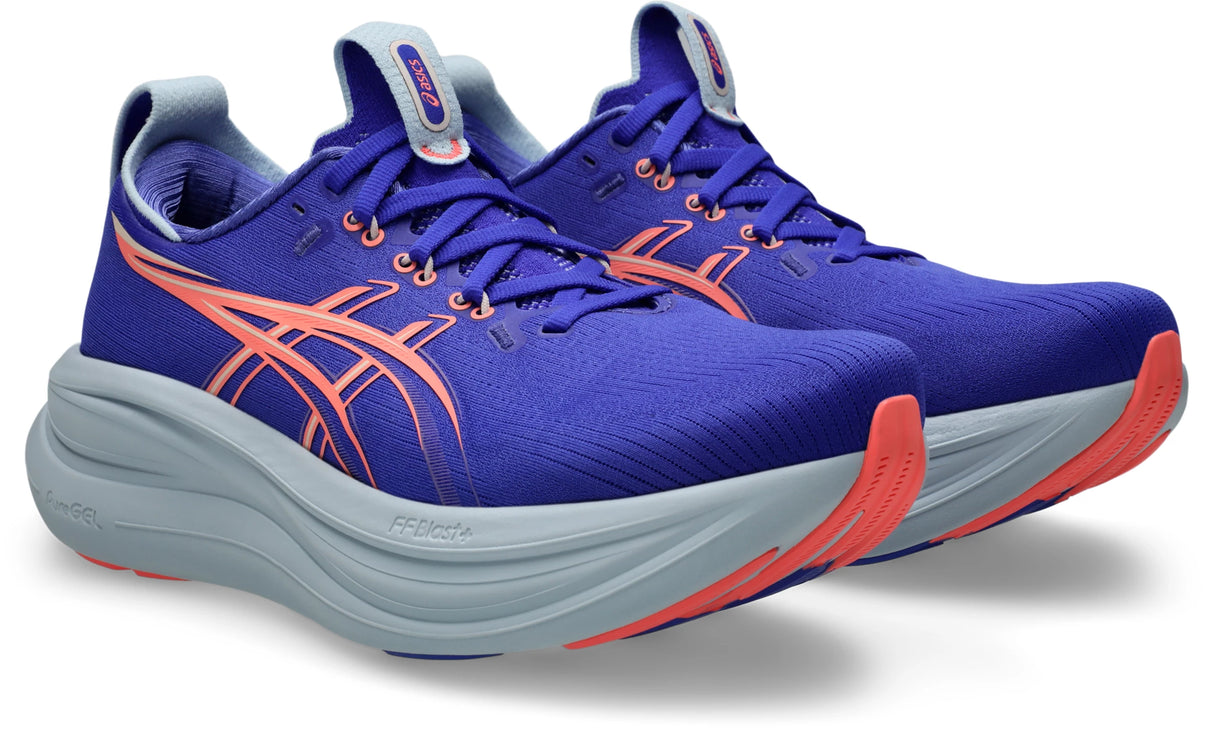 Asics Women's GEL-Nimbus 28 Running Shoes-5