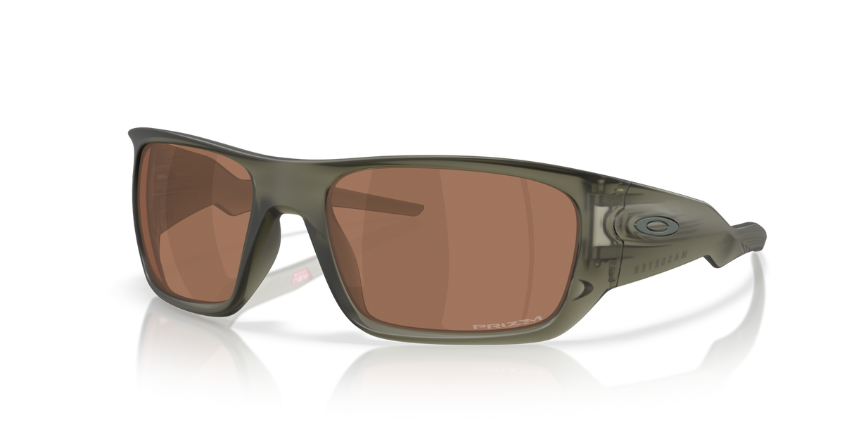Oakley Masseter Glasses-2