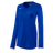 Mizuno Women's Spike Long Sleeve Volleyball Jersey-1