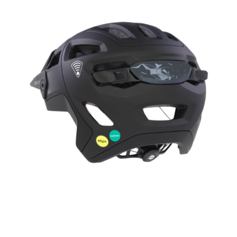 Oakley Drt5 Maven I.C.E Bike Helmet-7