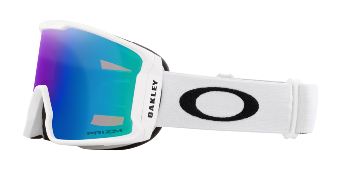Oakley Line Miner M Snow Goggles-4