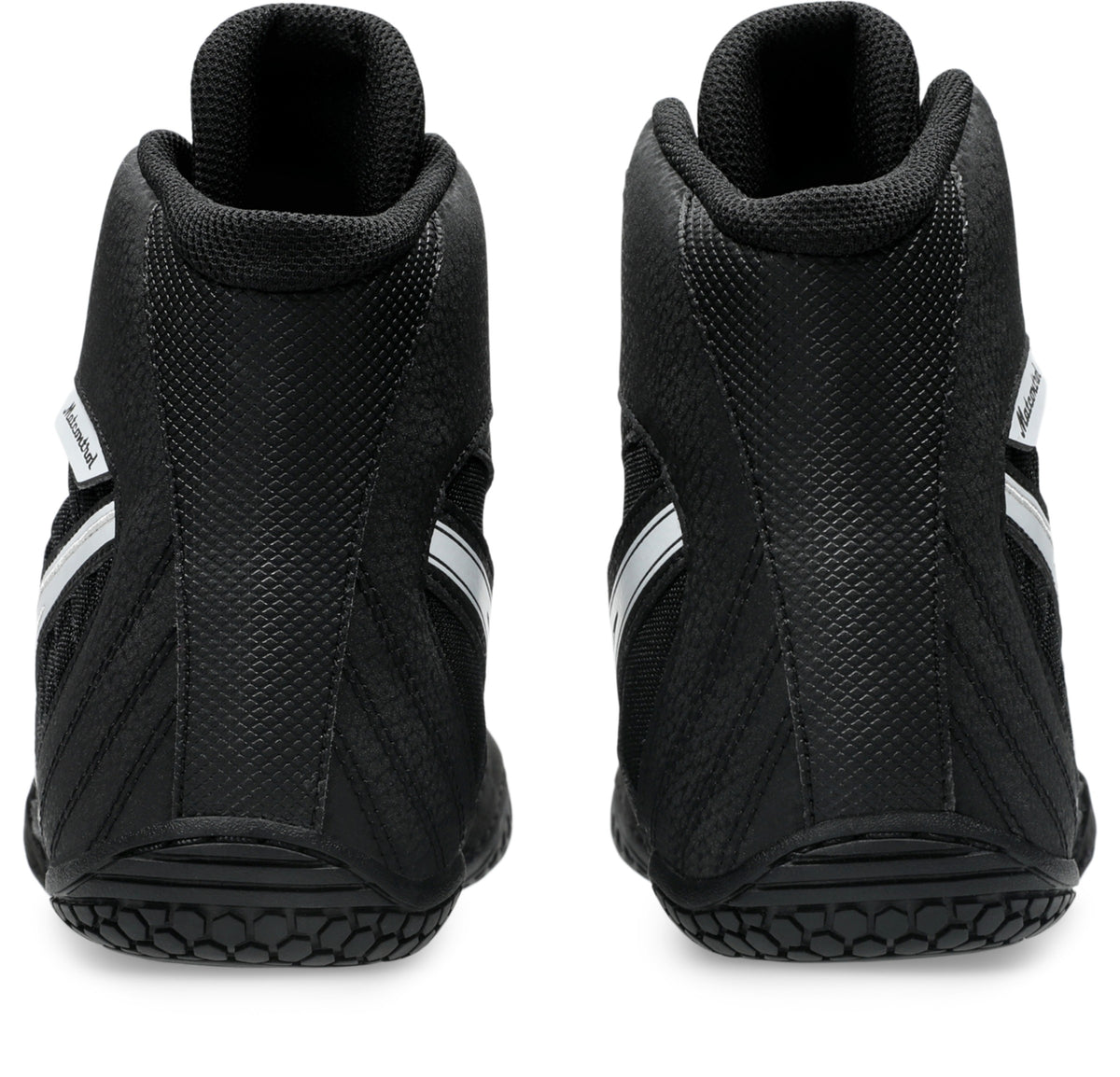 Asics Men's Matcontrol 4 Wrestling Shoes-6