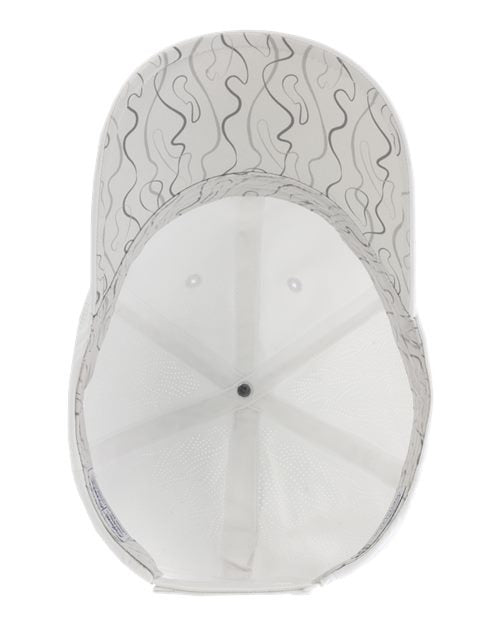 Infinity Her Women's Perforated Performance Cap-2