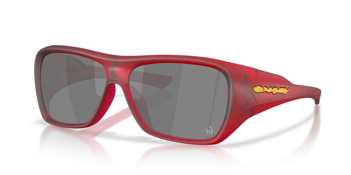 Oakley Chaminade Glasses-2