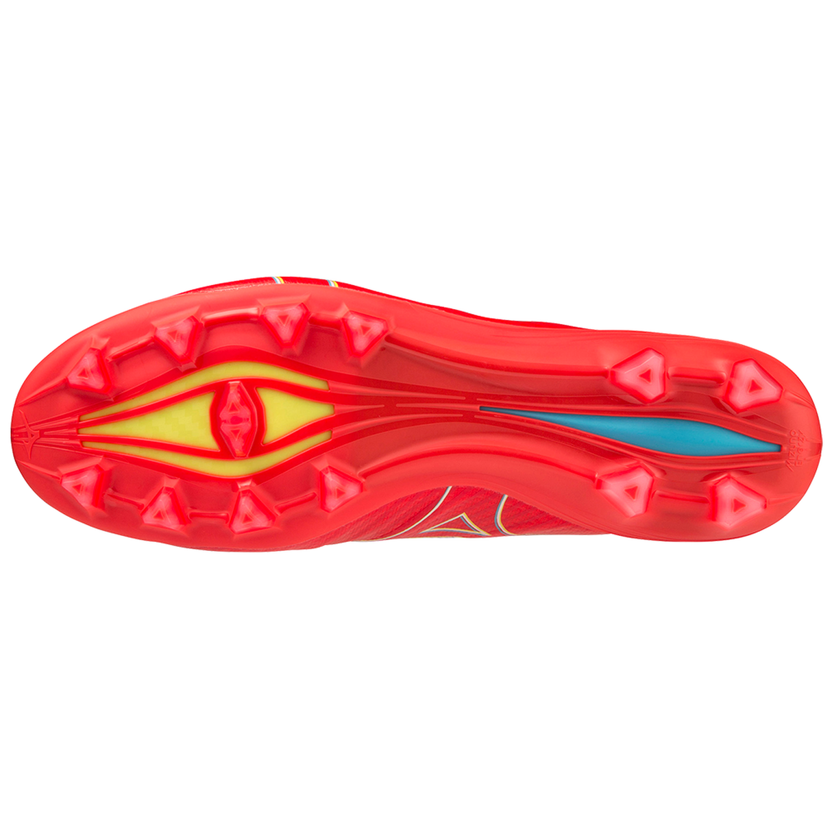 Mizuno Adult Alpha Elite Soccer Shoes-2