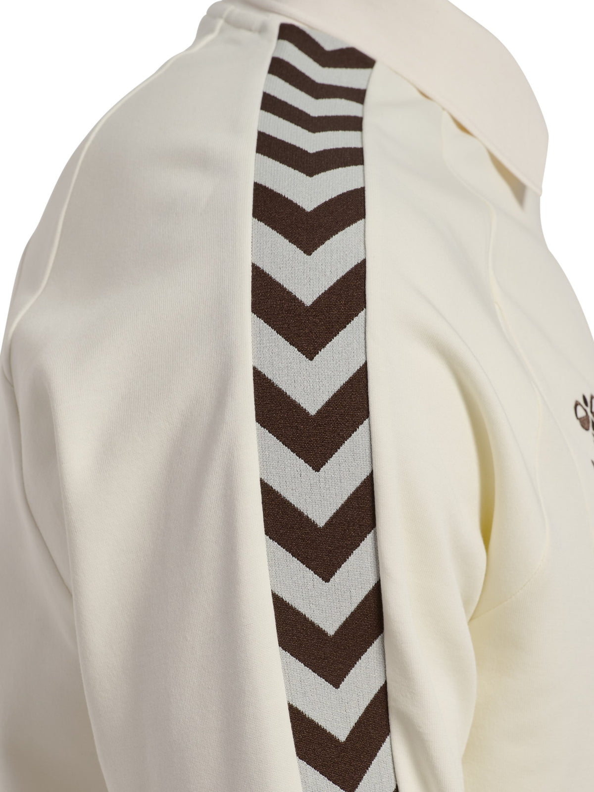 hummel Unisex Root Long Sleeve Polo-4